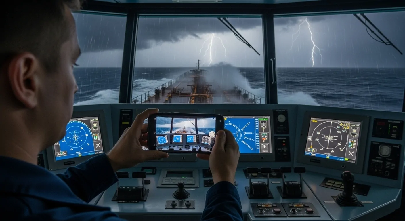 Navigation